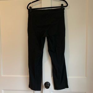 Margaret M slimming pant